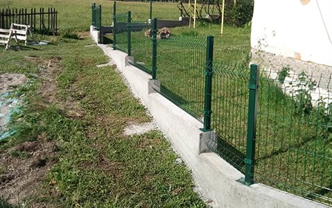 Krovovi Rade, Izrada krovova i temelja, Kosjerić, Zapadna Srbija